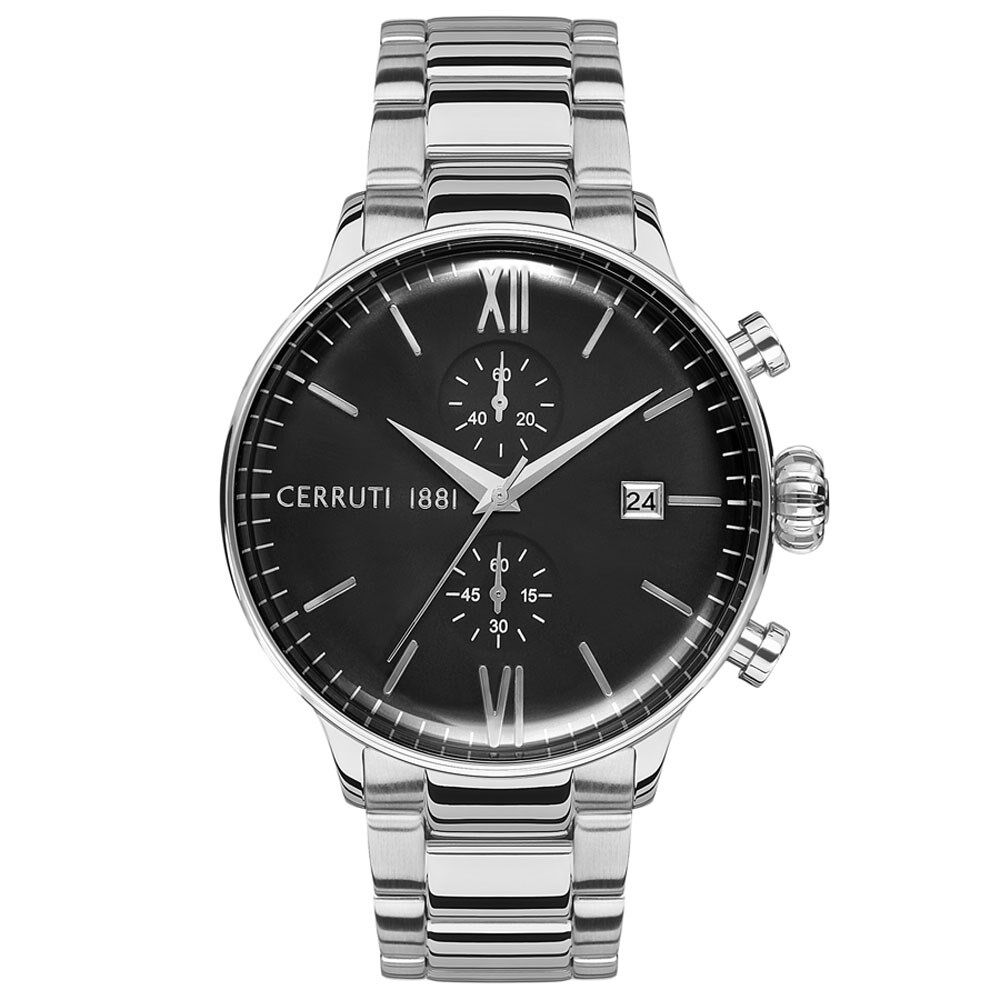 CERRUTI 1881 CRA178SN02MS