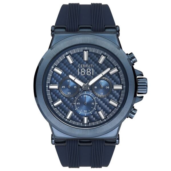CERRUTI 1881 CRA174SBL03BL