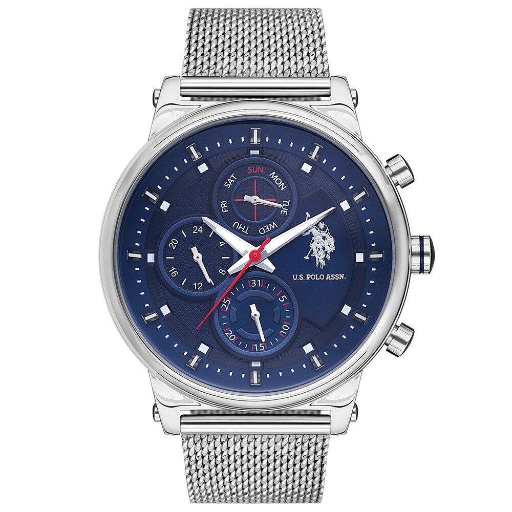 U.S POLO USPA1008-01