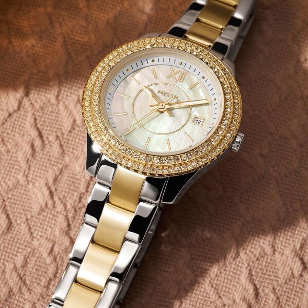 FOSSIL FES5138
