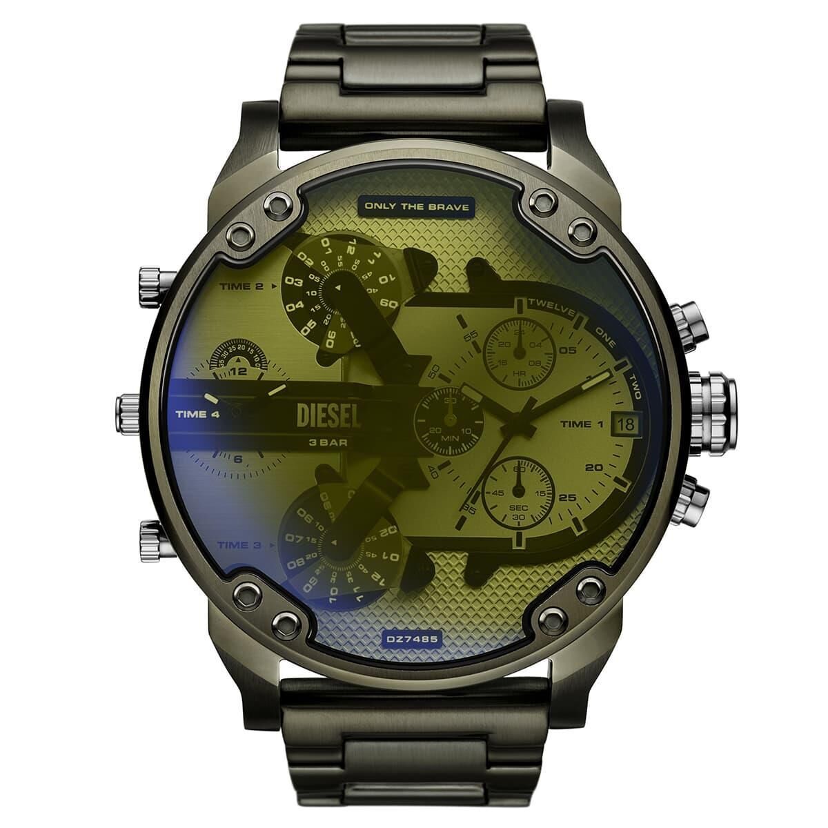 DIESEL DZ7485