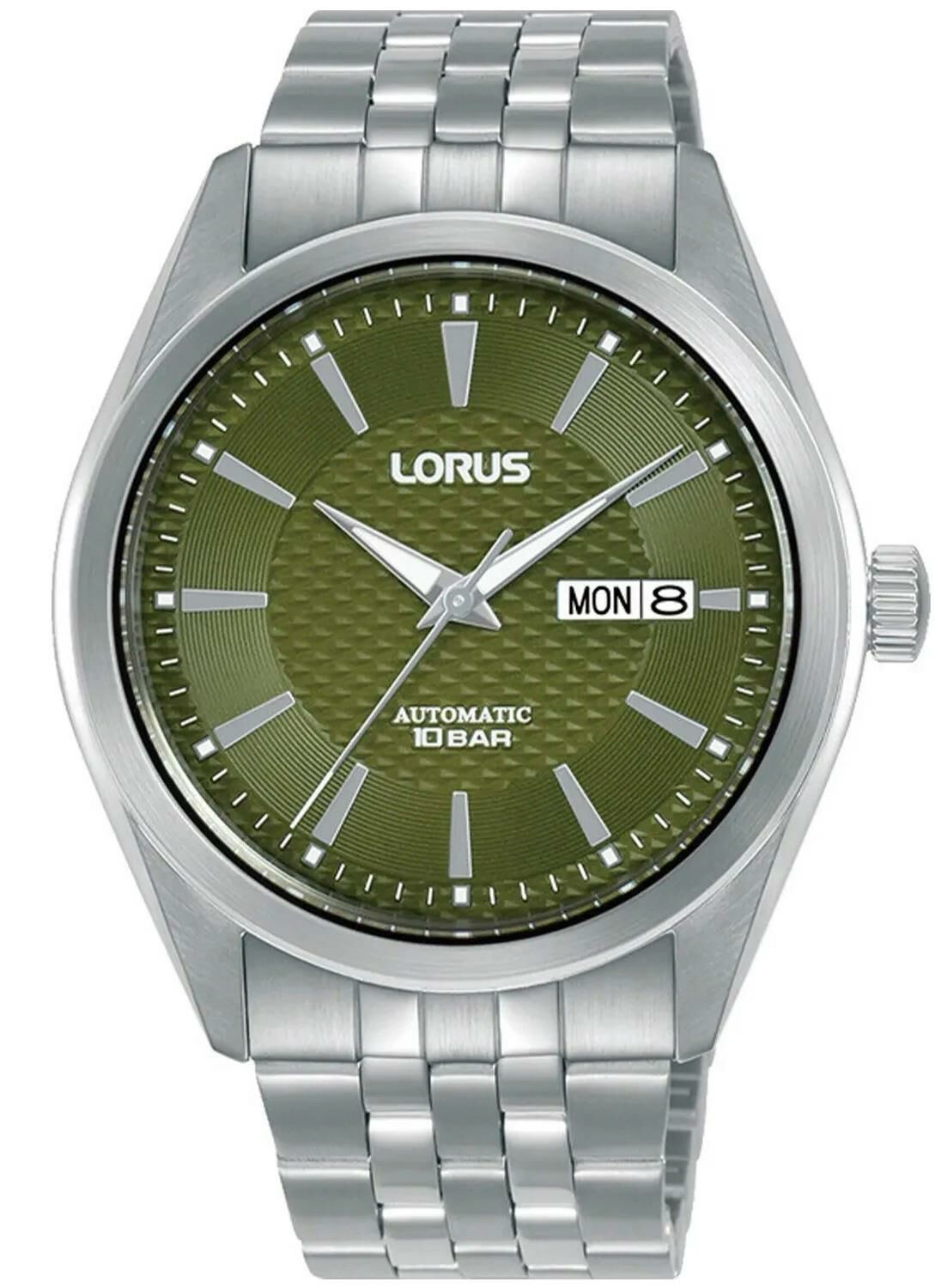 LORUS RL487BX9