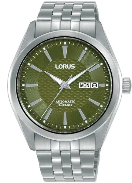 LORUS RL487BX9