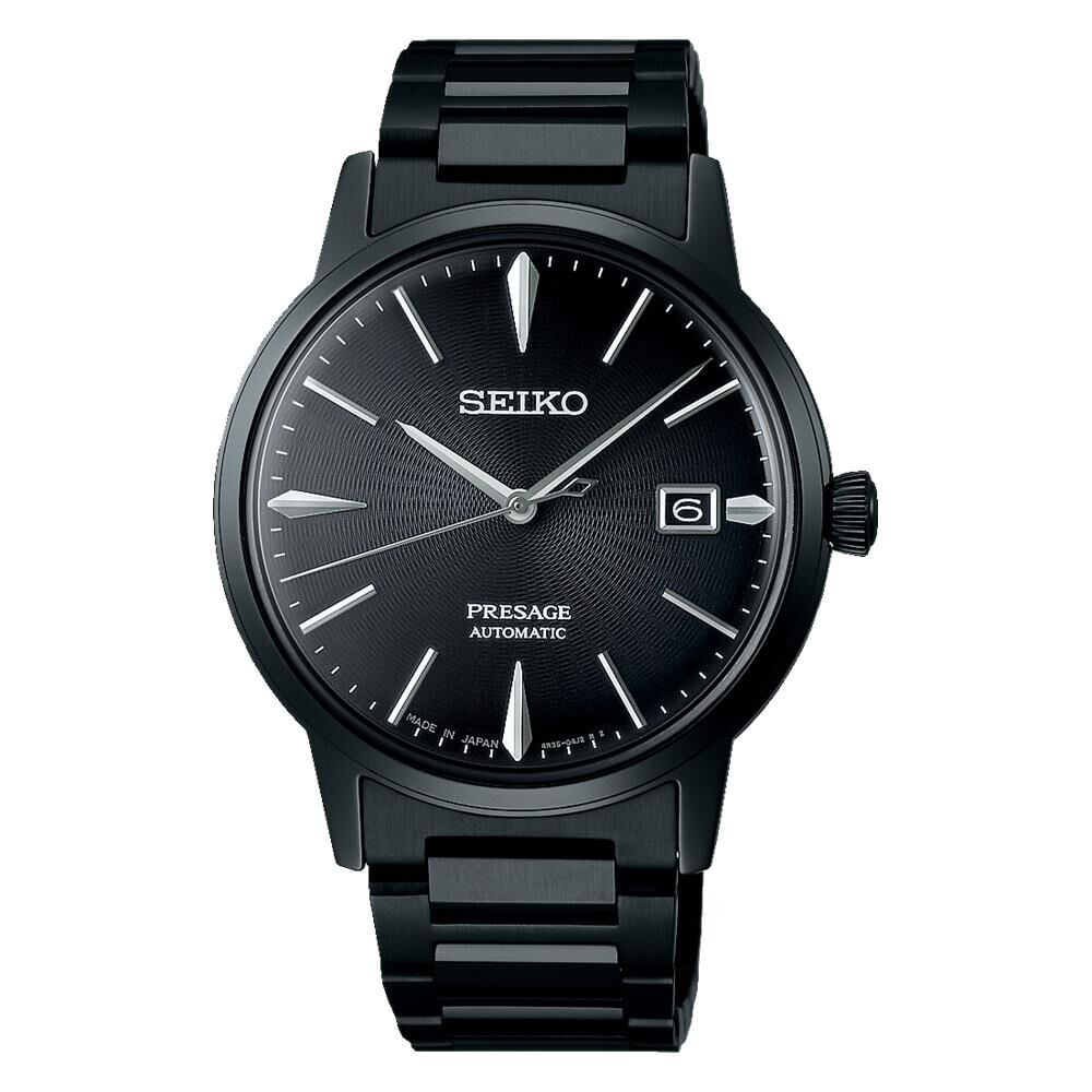 SEIKO SRPJ15J