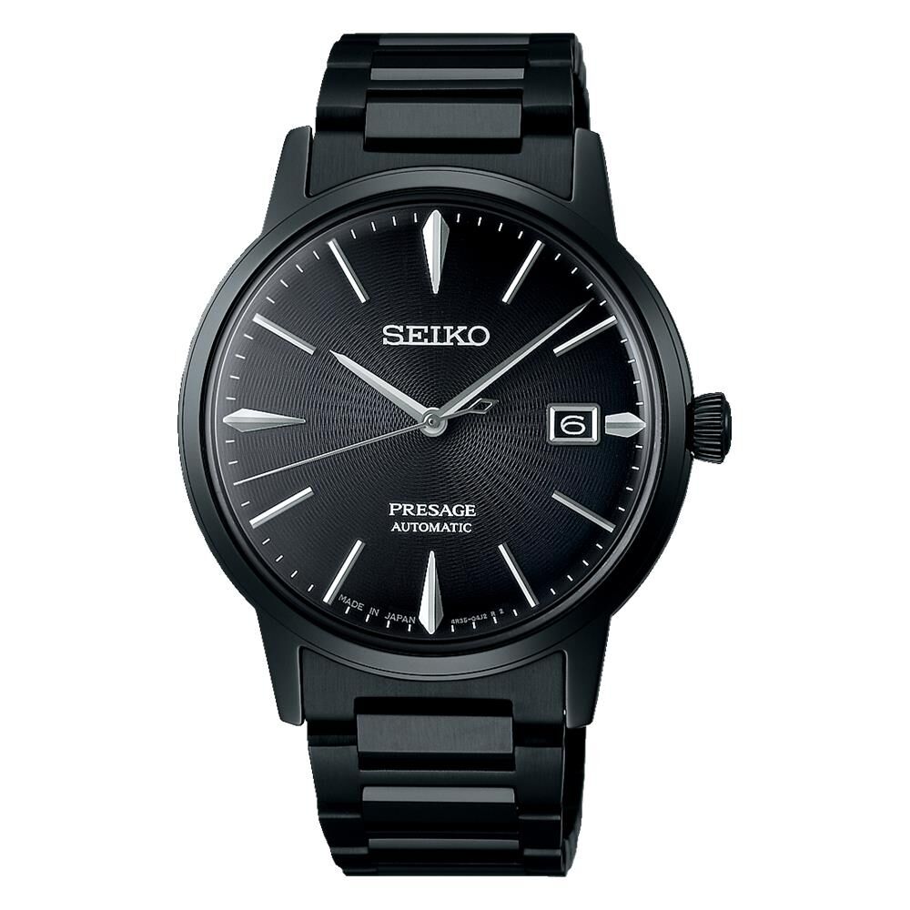 SEIKO SRPJ15J