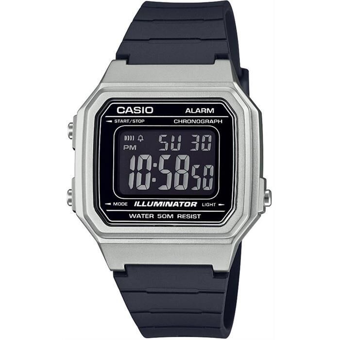 CASIO W-217HM-7BVDF