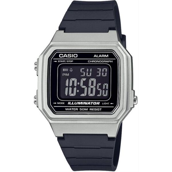 CASIO W-217HM-7BVDF