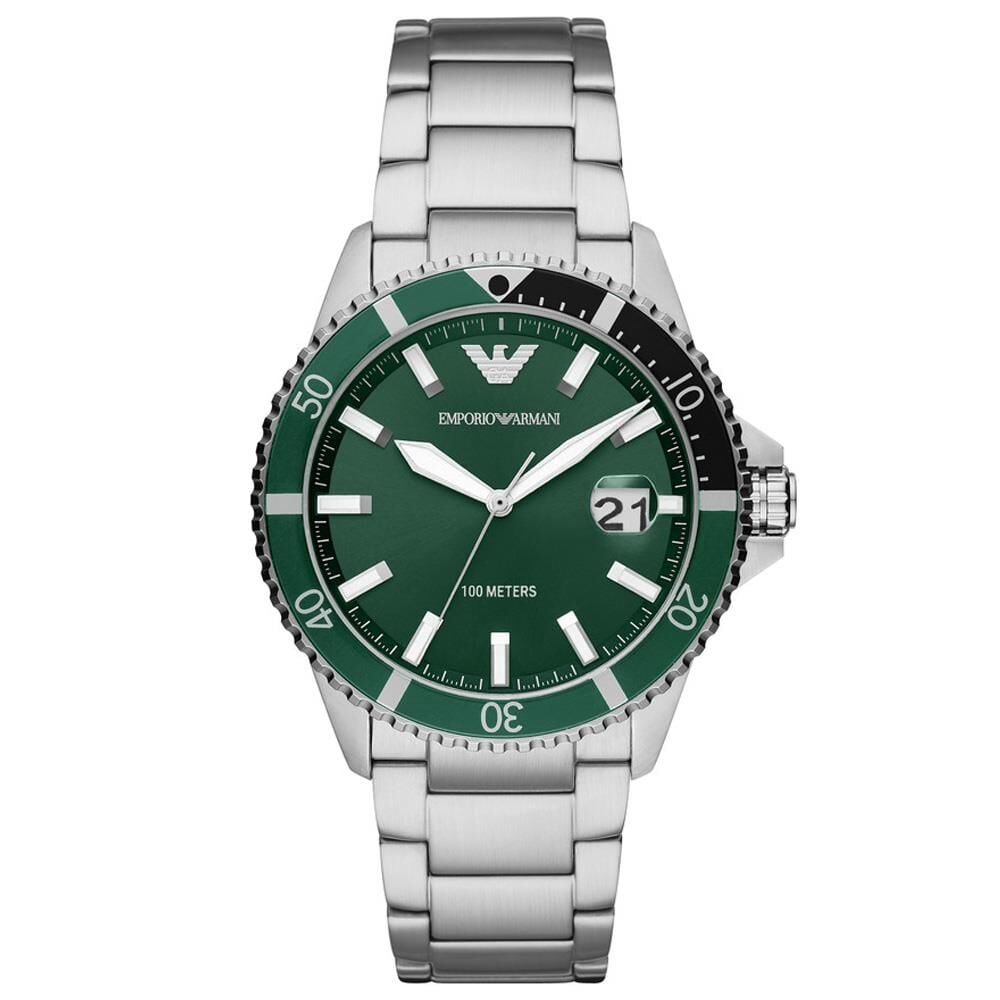 EMPORIO ARMANI AR11338