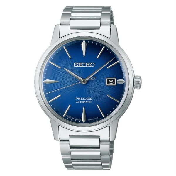 SEIKO SRPJ13J