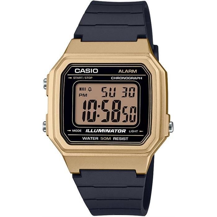CASIO W-217HM-9AVDF