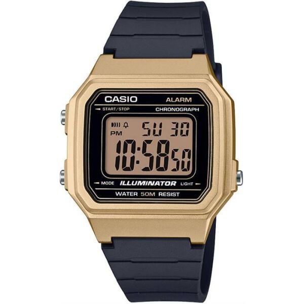 CASIO W-217HM-9AVDF