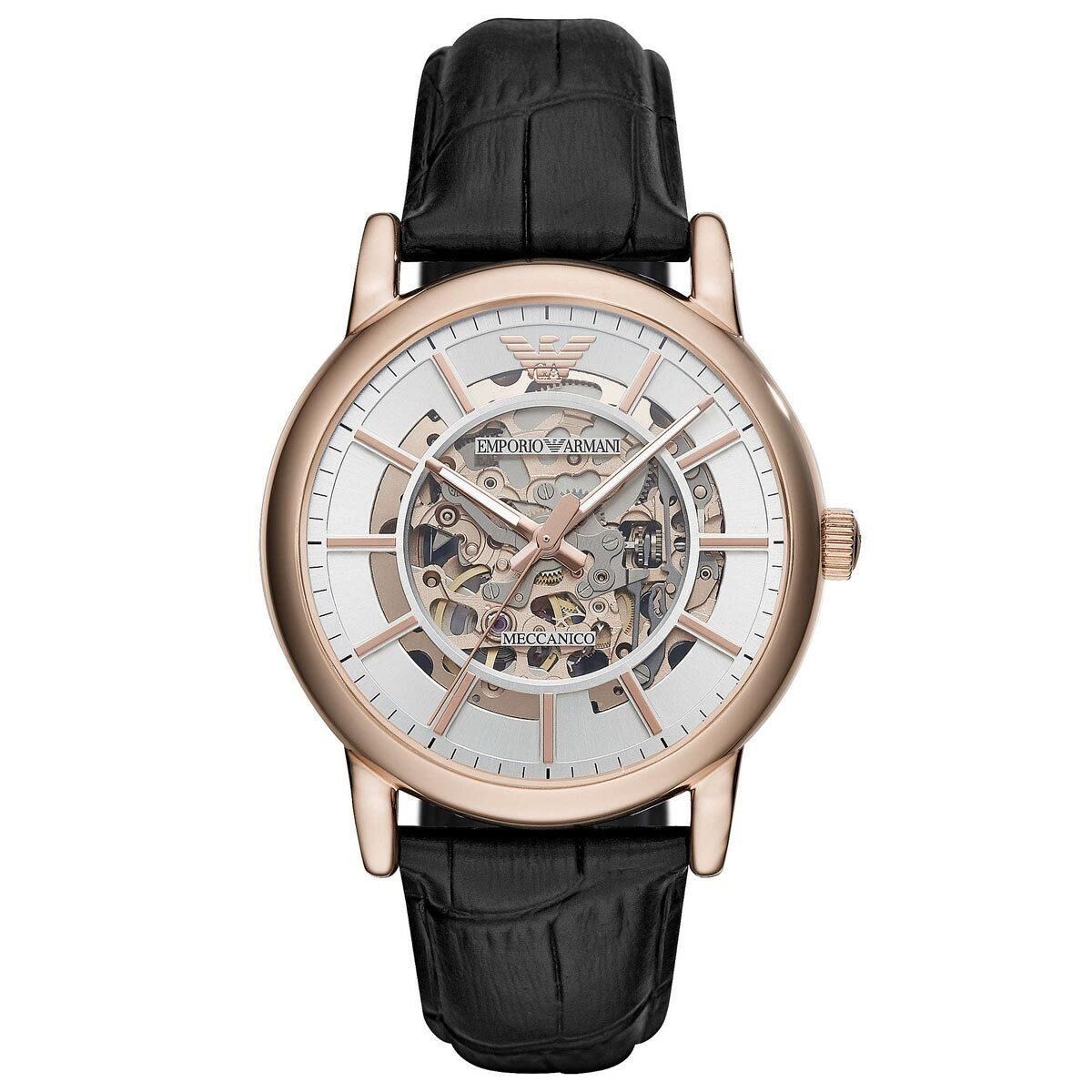 EMPORIO ARMANI AR60007