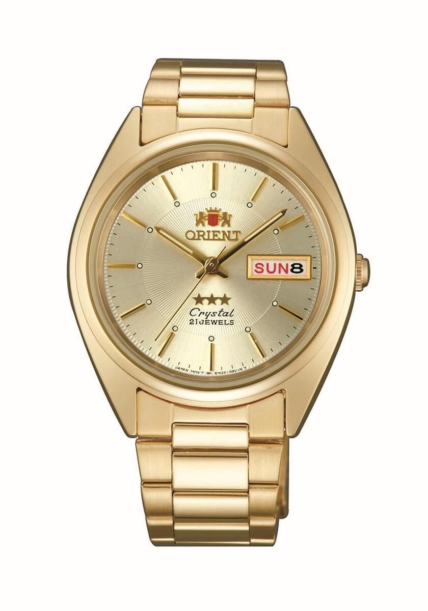 ORİENT FAB00004C9