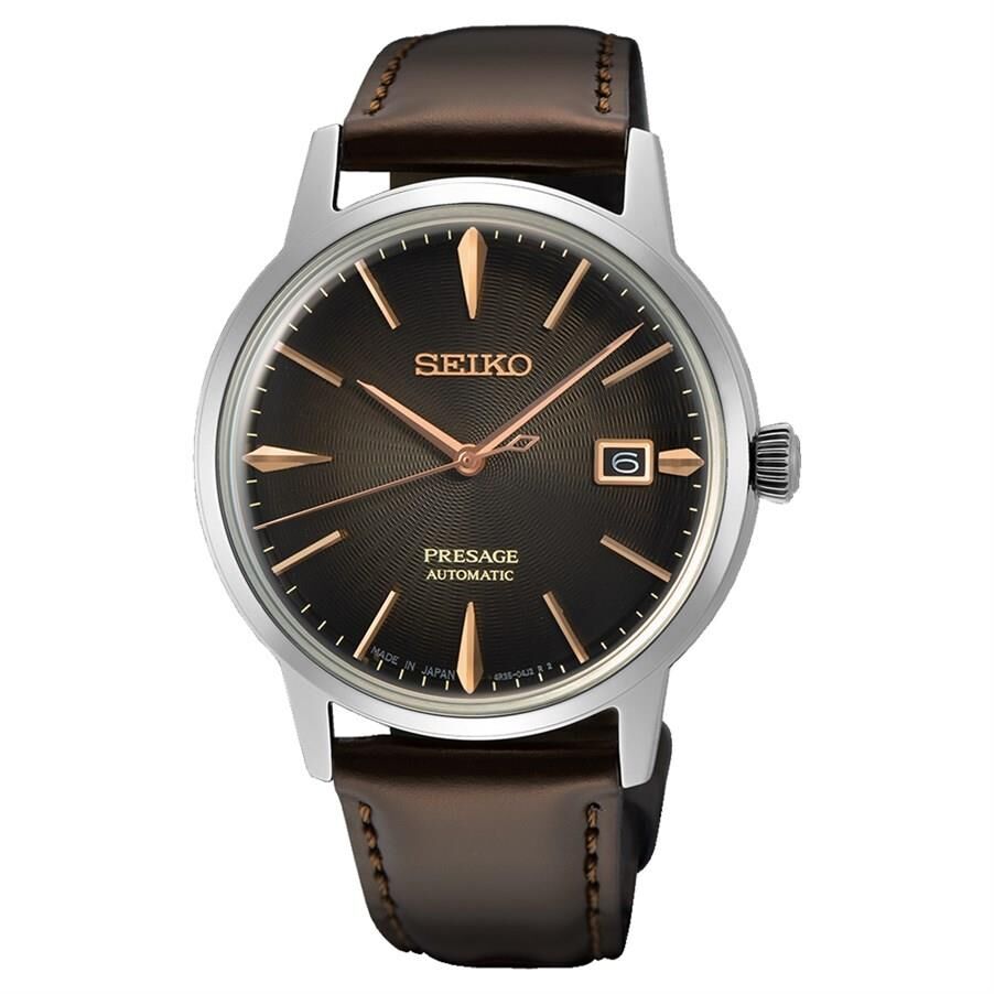 SEIKO SRPJ17J