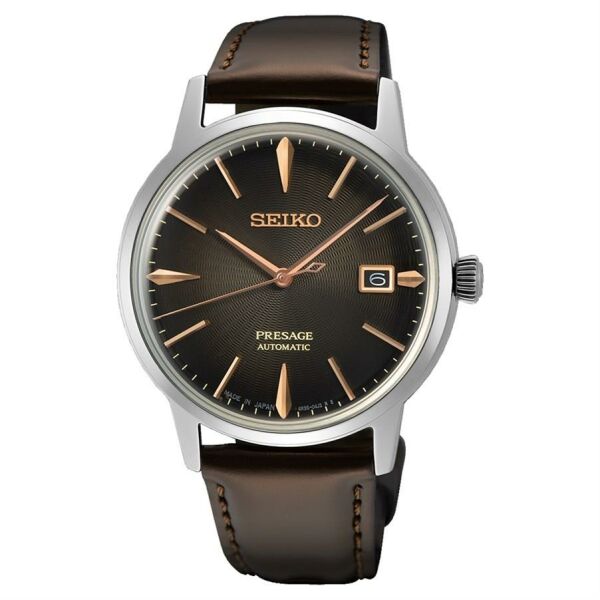 SEIKO SRPJ17J
