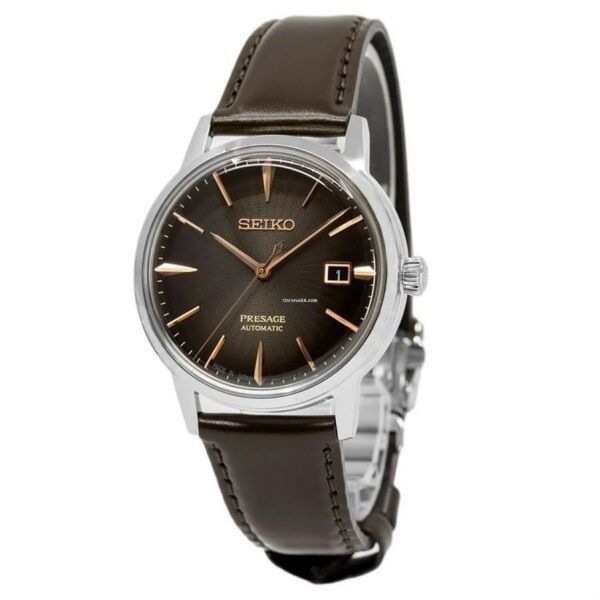 SEIKO SRPJ17J