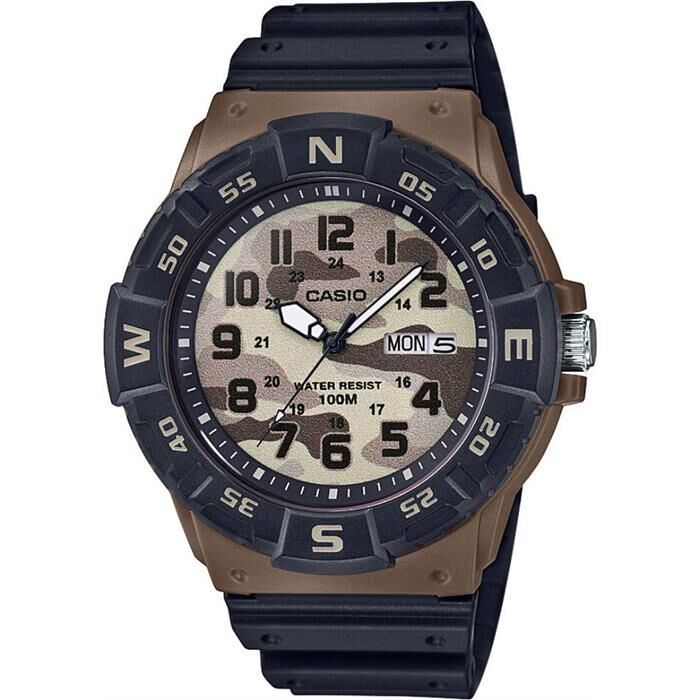 CASIO MRW-220HCM-5BVDF