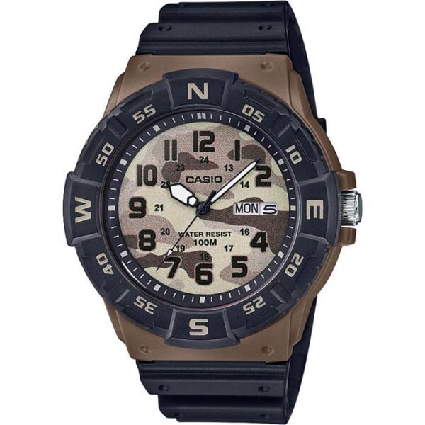 CASIO MRW-220HCM-5BVDF