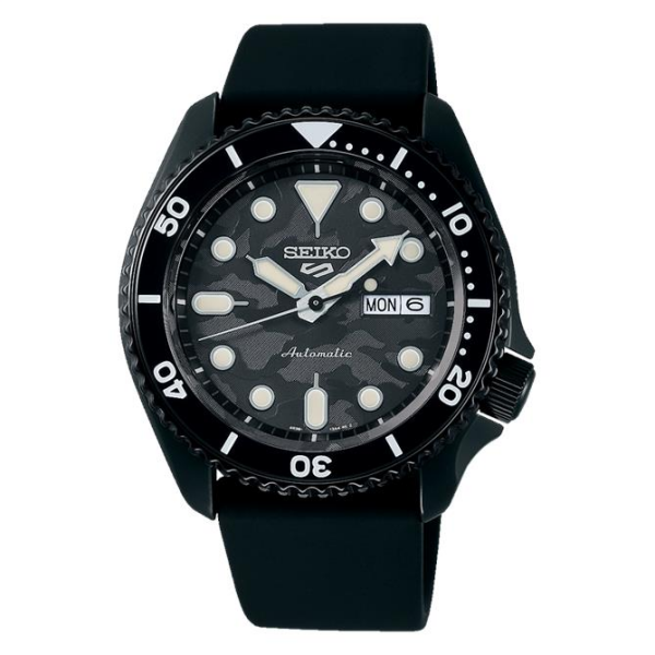 SEIKO SRPJ39K