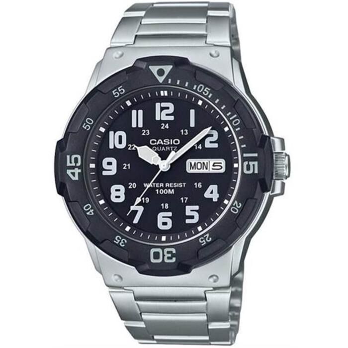 CASIO MRW-200HD-1BVDF