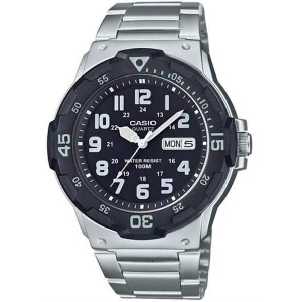 CASIO MRW-200HD-1BVDF