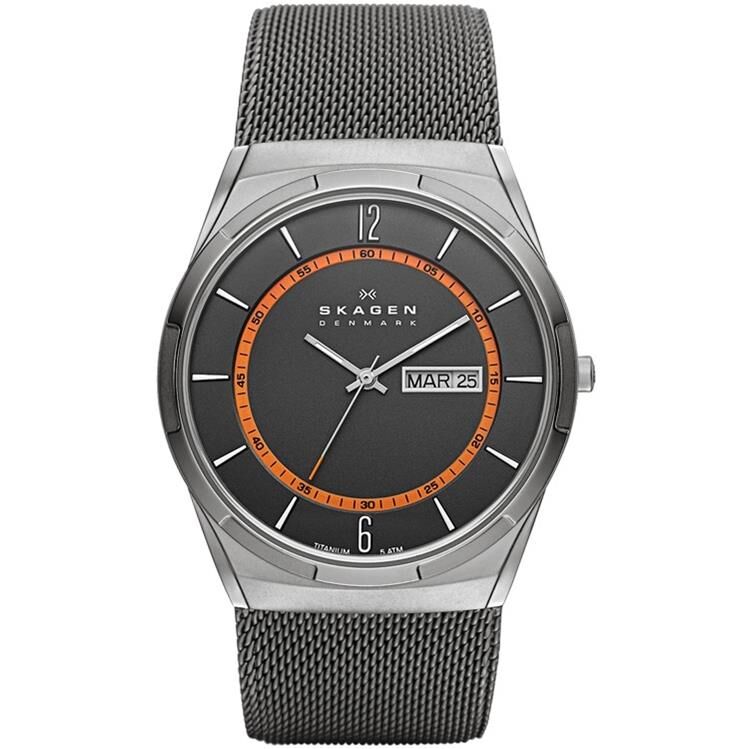 SKAGEN SKASKW6007
