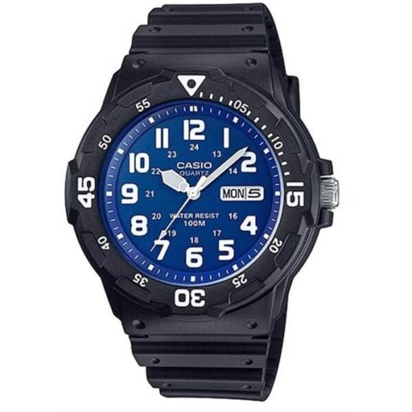 CASIO MRW-200H-2B2VDF