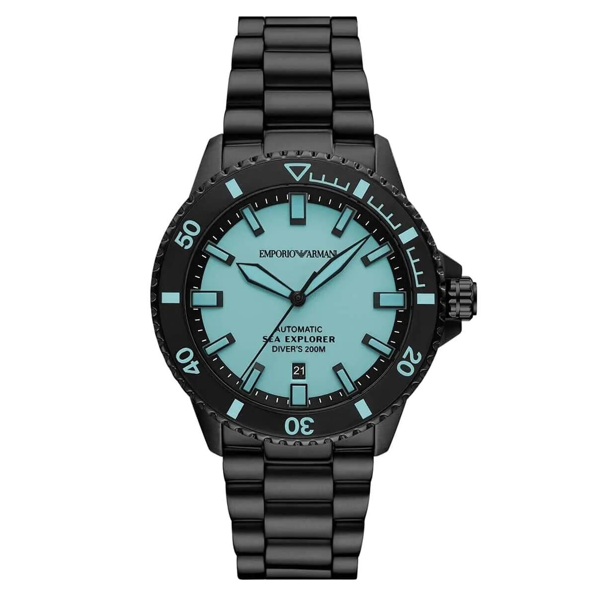 EMPORIO ARMANI AR60084