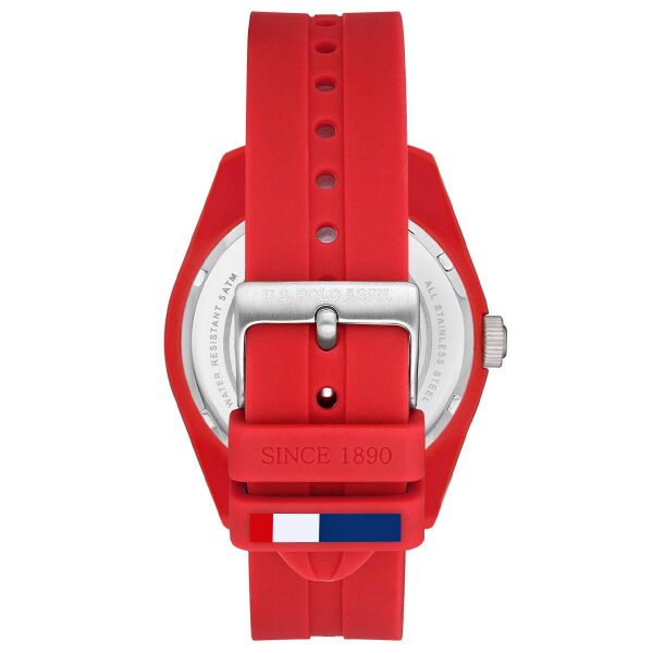 U.S POLO USPA4001-02