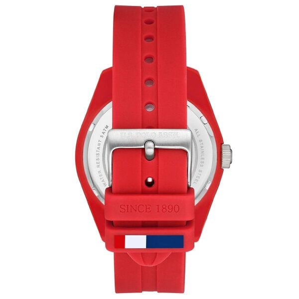 U.S POLO USPA4001-02