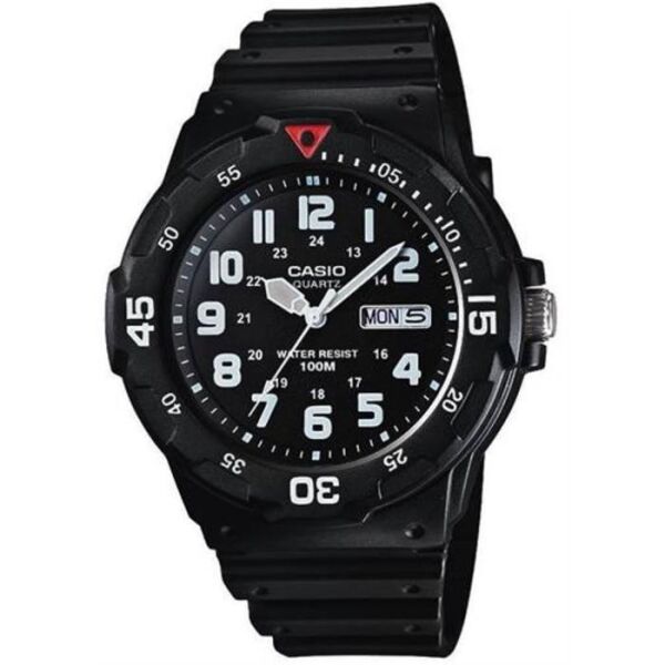 CASIO MRW-200H-1BVDF