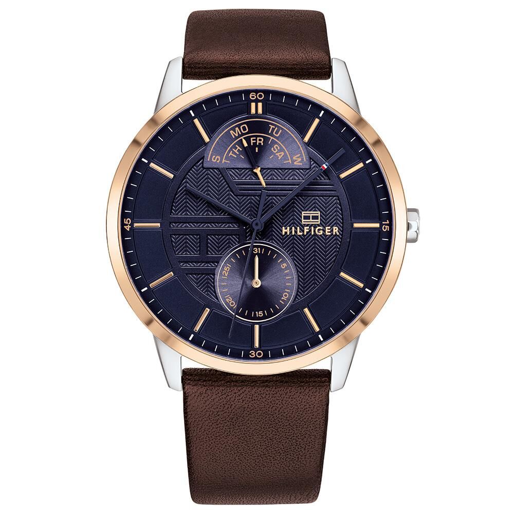TOMMY HILFIGER TH1791605