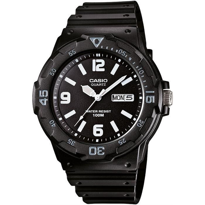 CASIO MRW-200H-1B2VDF