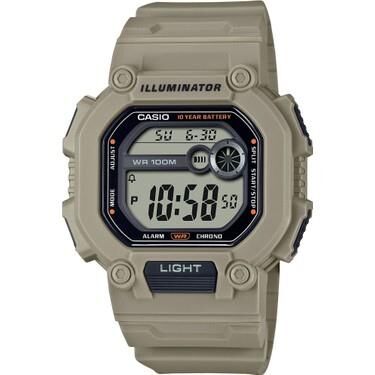 CASIO W-737HX-5AVDF
