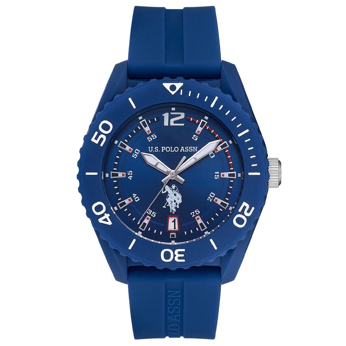 U.S POLO USPA4001-01