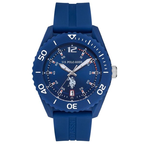U.S POLO USPA4001-01