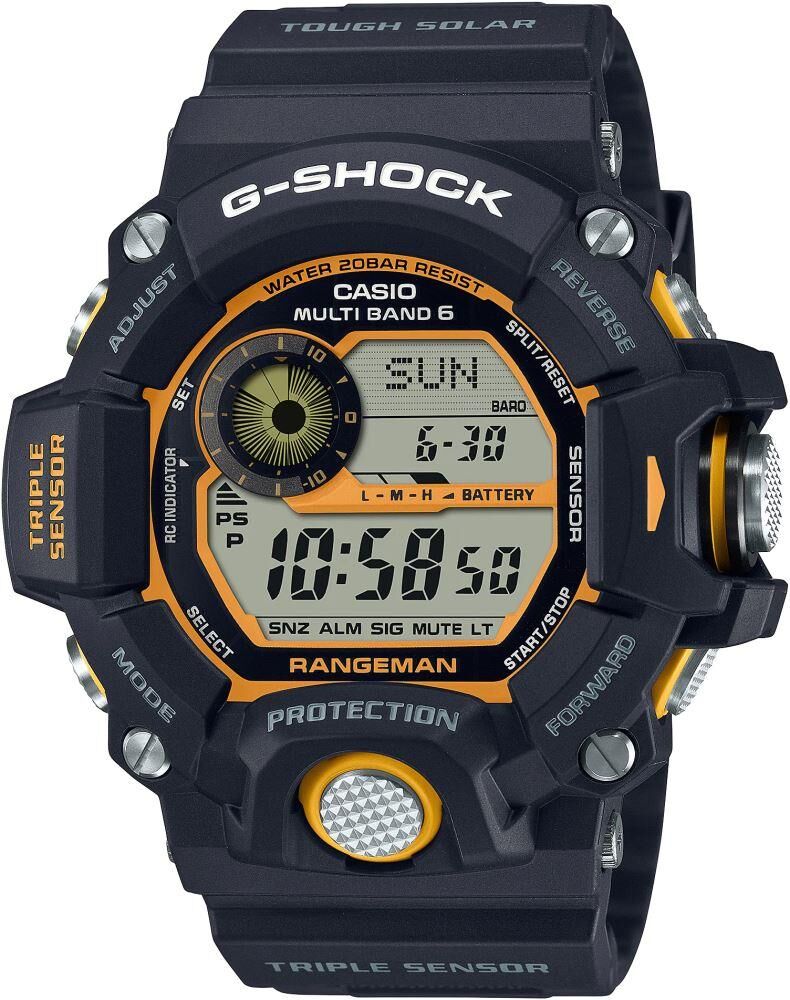 CASIO GW-9400Y-1DR