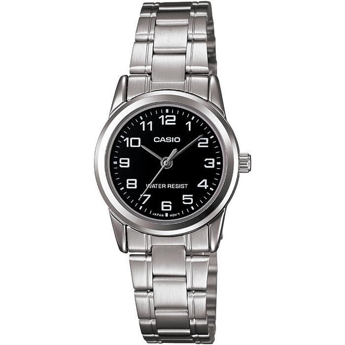 CASIO LTP-V001D-1BUDF