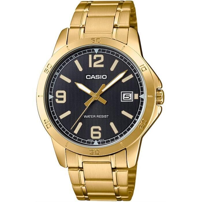 CASIO MTP-V004G-1BUDF