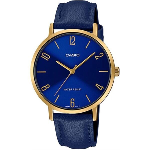 CASIO LTP-VT01GL-2BUDF