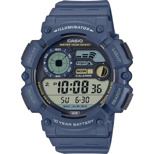 CASIO WS-1500H-2AVDF