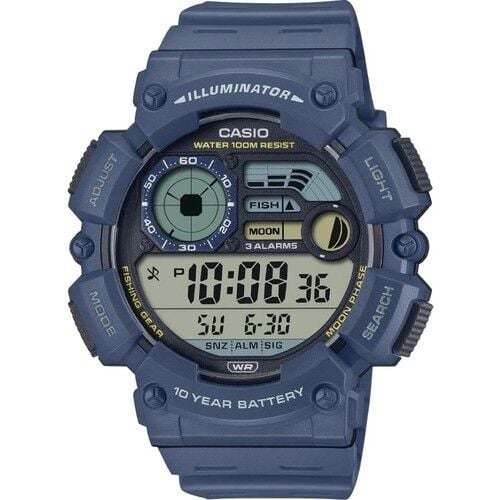 CASIO WS-1500H-2AVDF