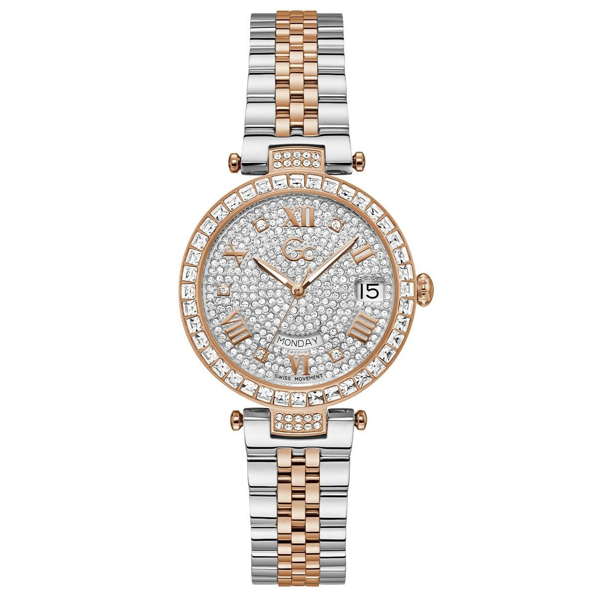 GUESS COLLECTION GCZ01014L1MF