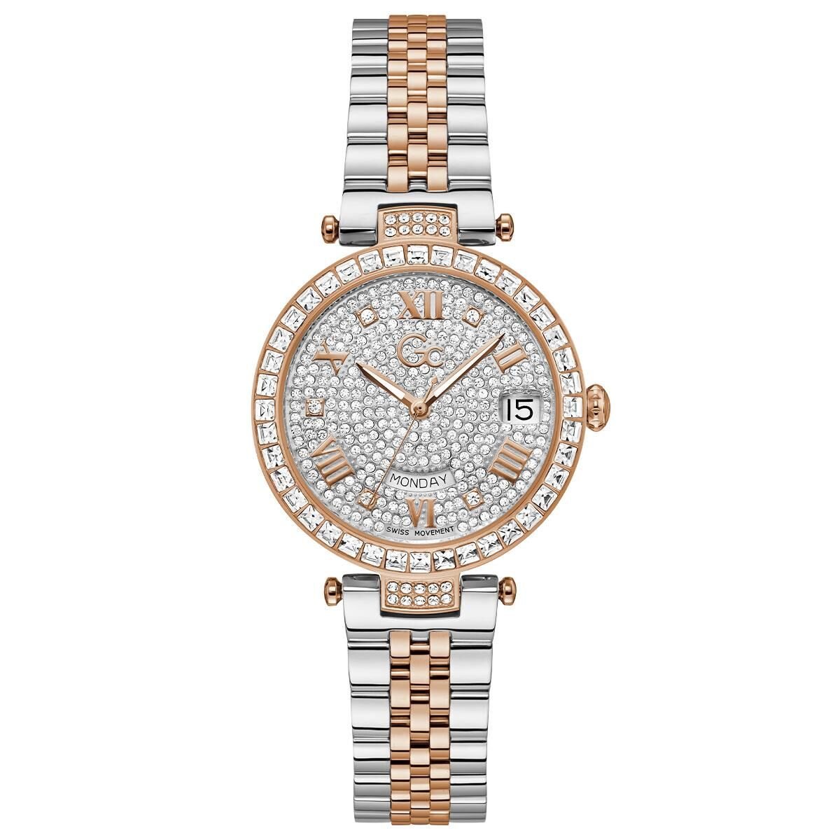 GUESS COLLECTION GCZ01014L1MF