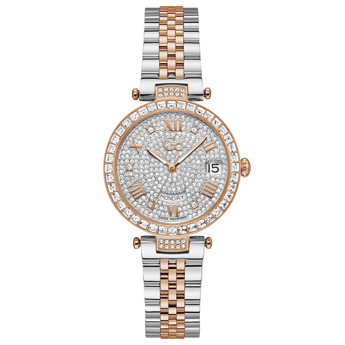 GUESS COLLECTION GCZ01014L1MF