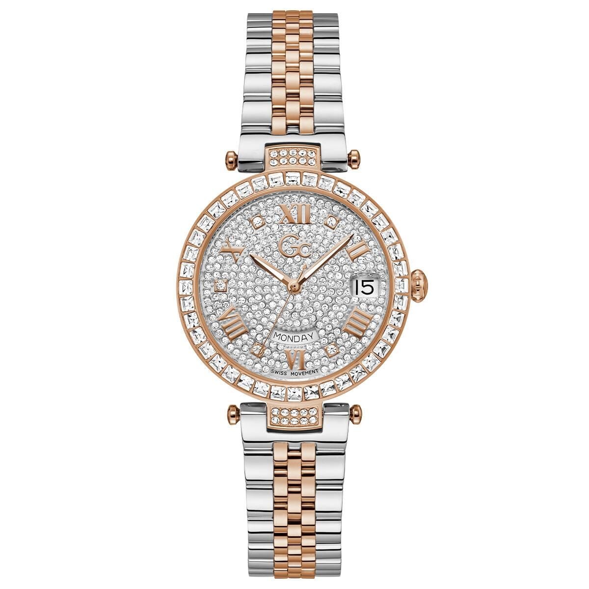 GUESS COLLECTION GCZ01014L1MF