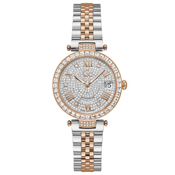 GUESS COLLECTION GCZ01014L1MF