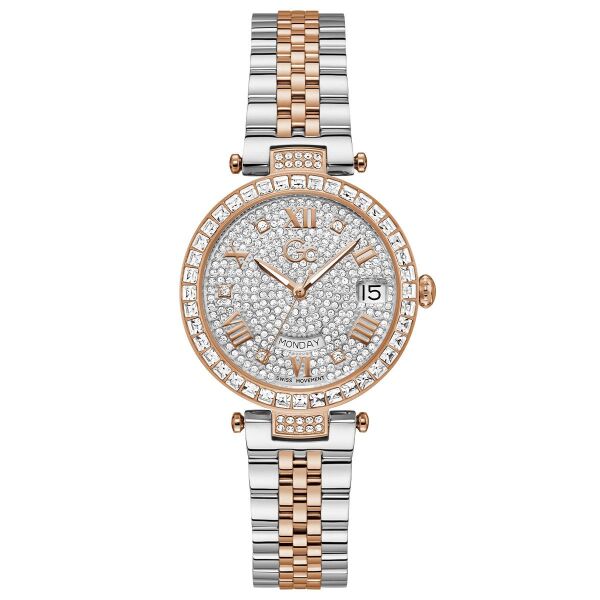 GUESS COLLECTION GCZ01014L1MF