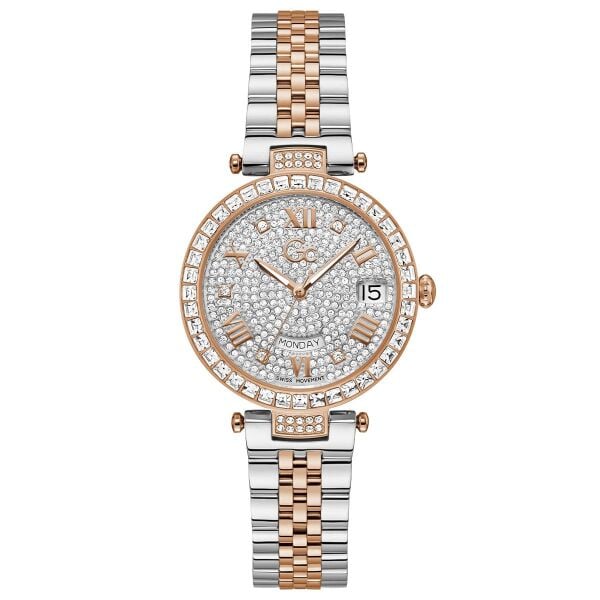 GUESS COLLECTION GCZ01014L1MF