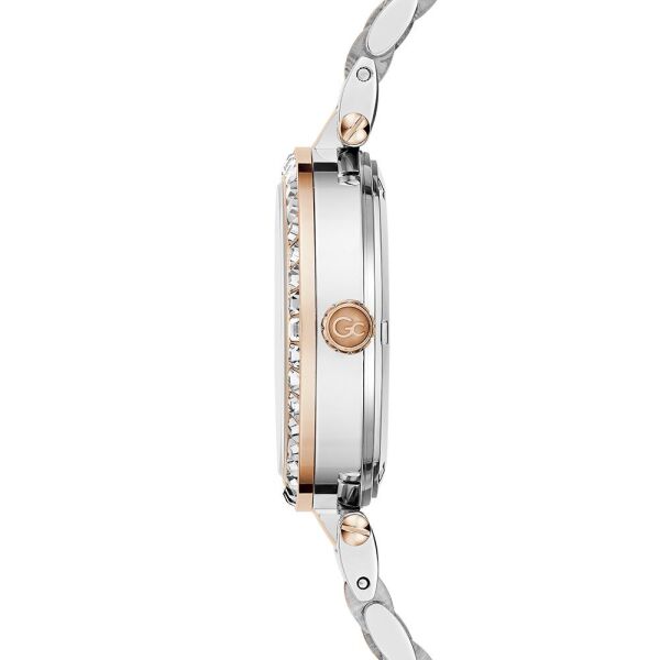 GUESS COLLECTION GCZ01014L1MF